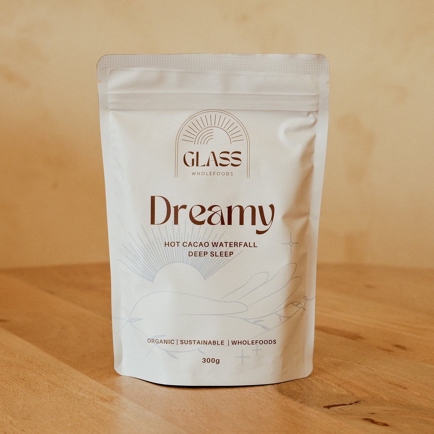 Dreamy Cacao Blend