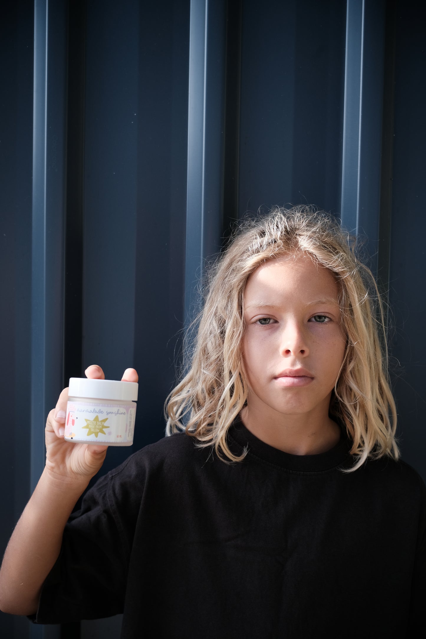 Tallow Mosquito Balm – Natural Insect Repellent