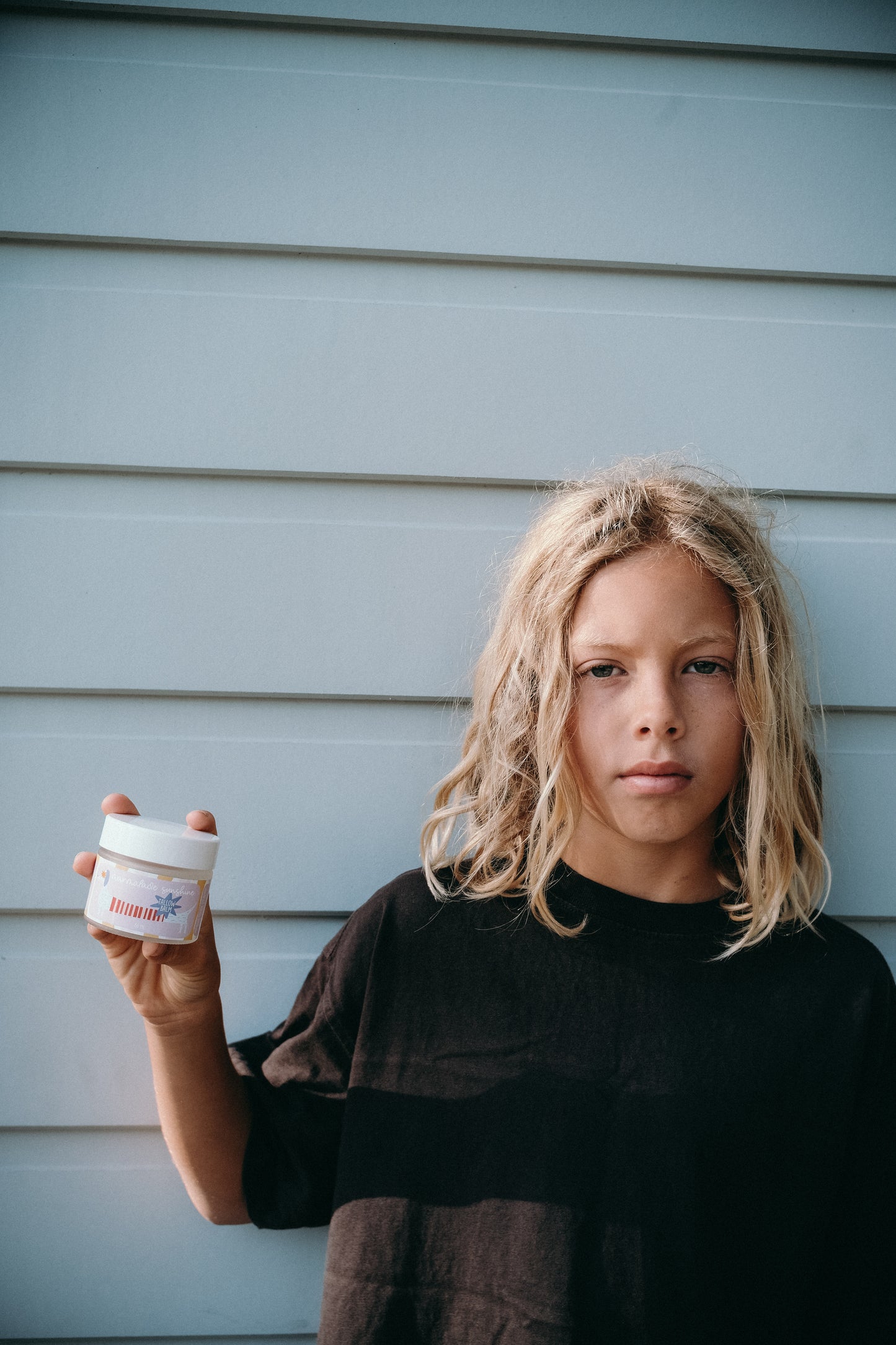 Tallow Balm for Deep Nourishment & Repair