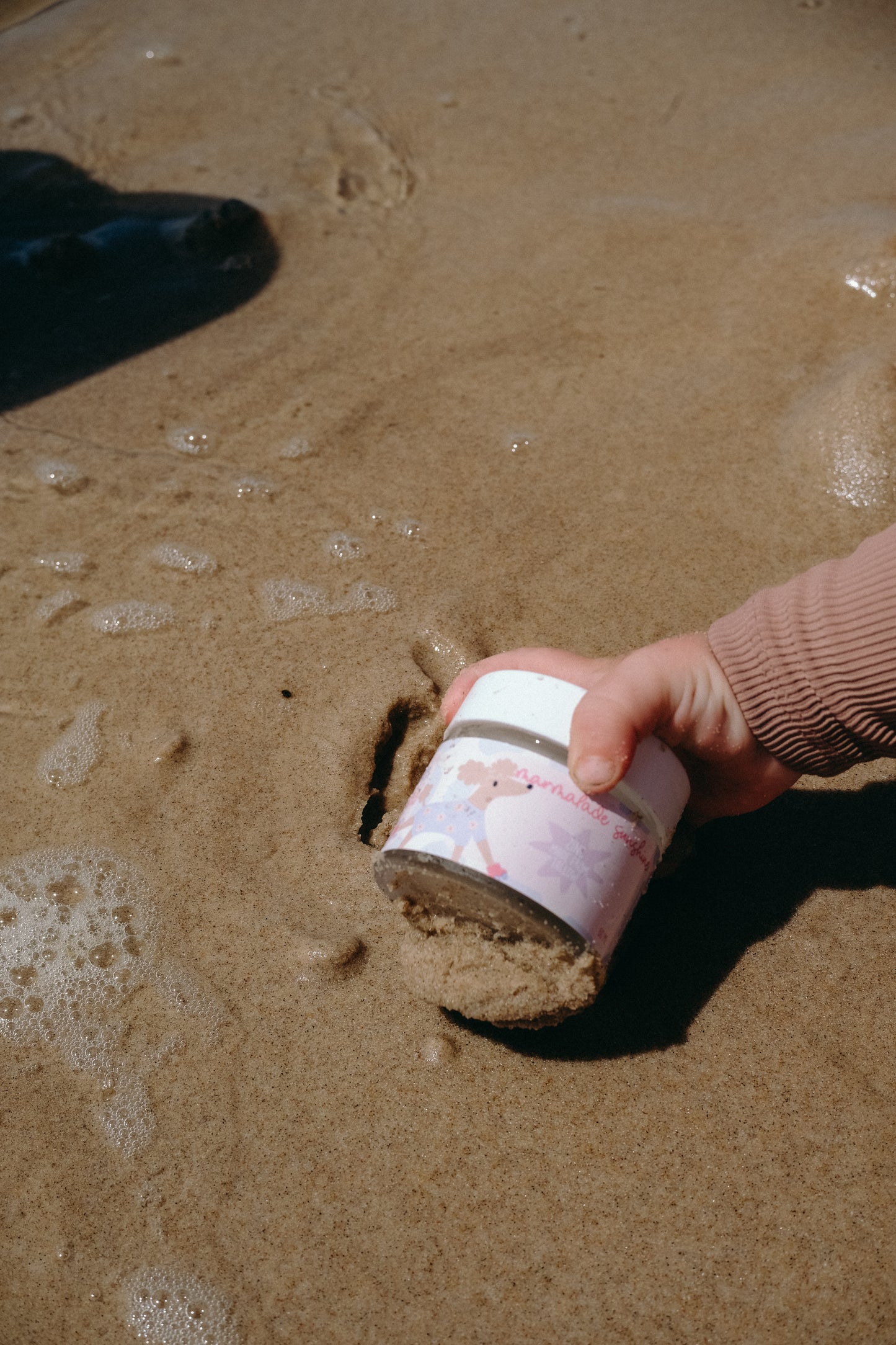 Tallow Zinc Balm