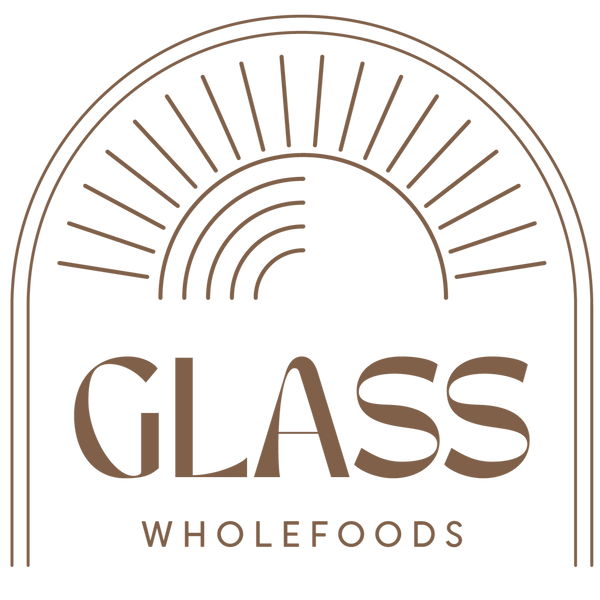 Glass Wholefoods