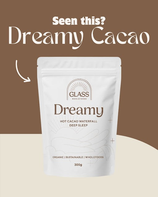 Dreamy Cacao