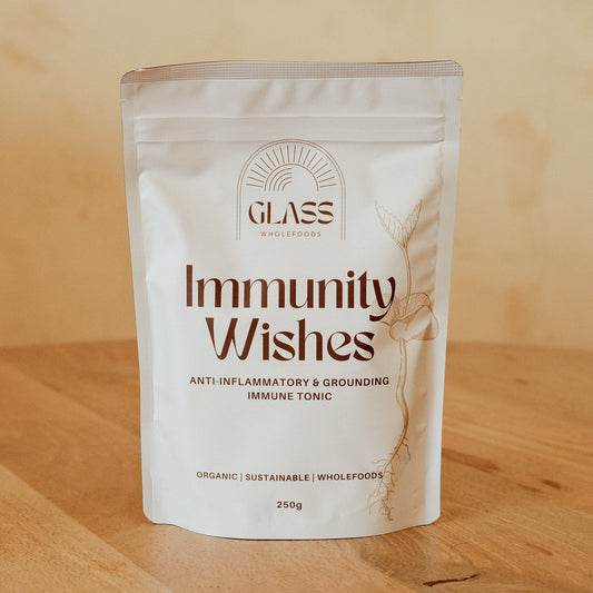 Immunity Wishes Tonic