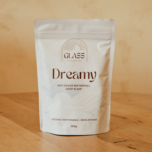 Dreamy Cacao Blend
