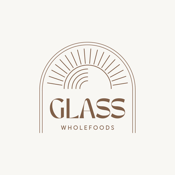 Glass Wholefoods