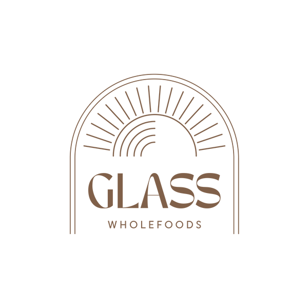 Glass Wholefoods