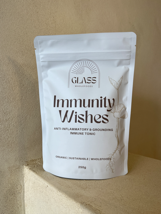 Immunity Wishes Tonic