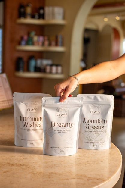 Save with the Superfood Bundle