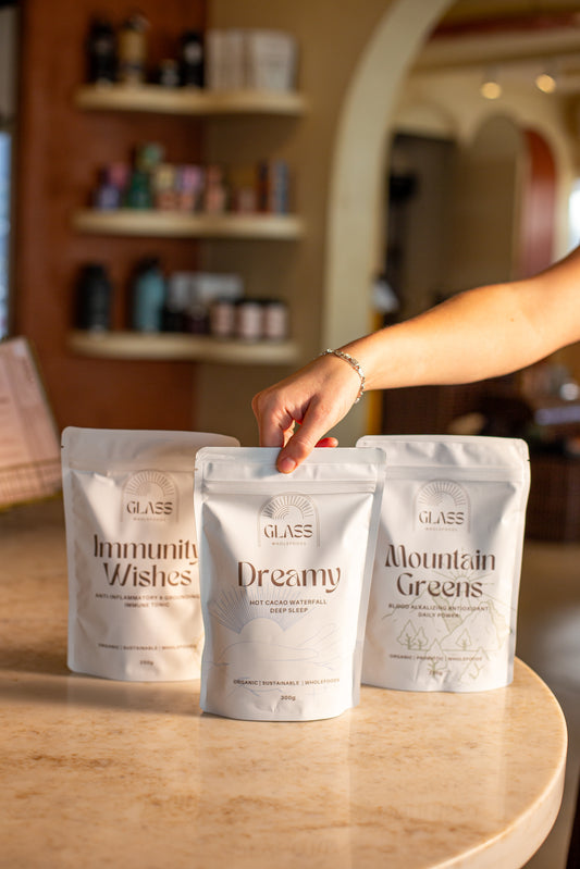 Save with the Superfood Bundle
