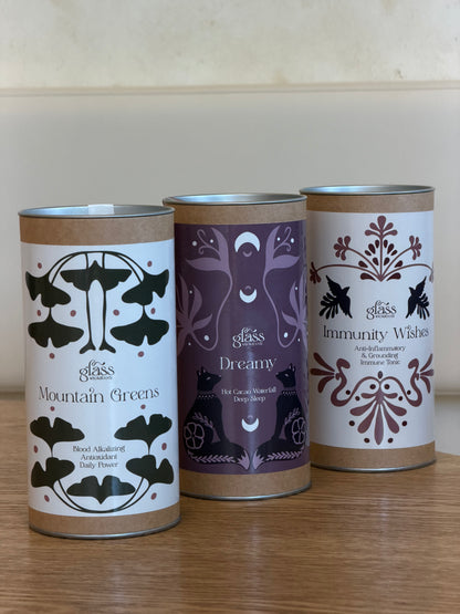 Save with the Superfood Bundle