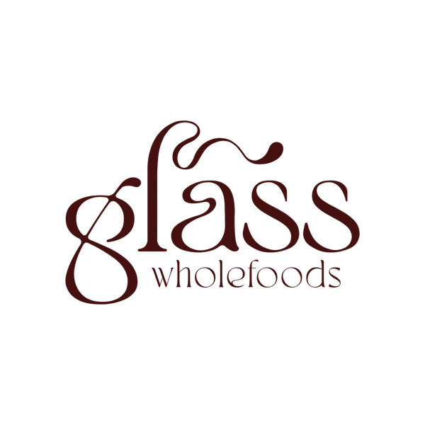 Glass Wholefoods