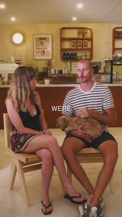 Mycotoxin Free Organic Coffee –  250 g