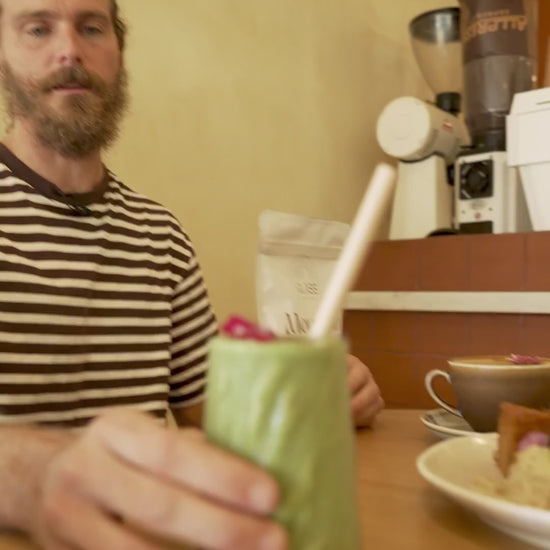 Mountain Greens wholefoods