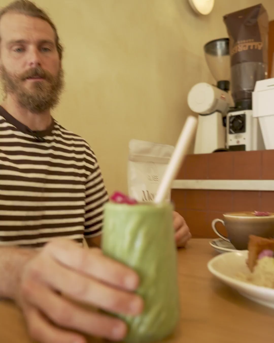 Mountain Greens wholefoods